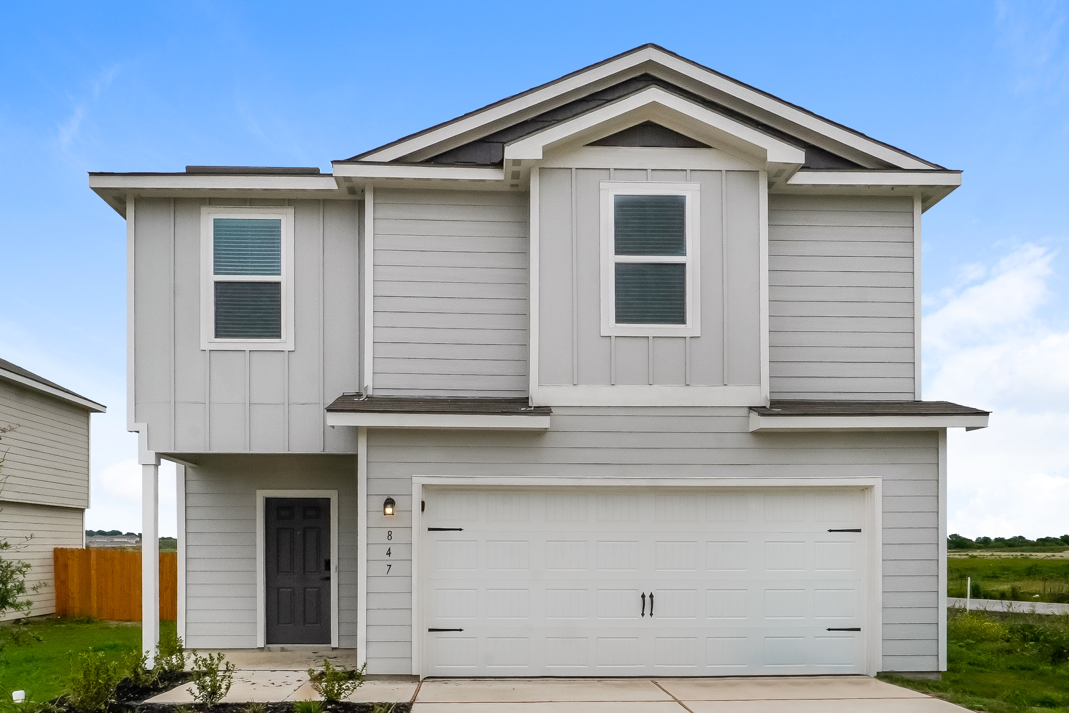 847 Fish Creek New Braunfels, TX 78132